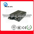 Factory supplier fiber to lan converter 10/100m (sc external) ethernet cable fiber media converter